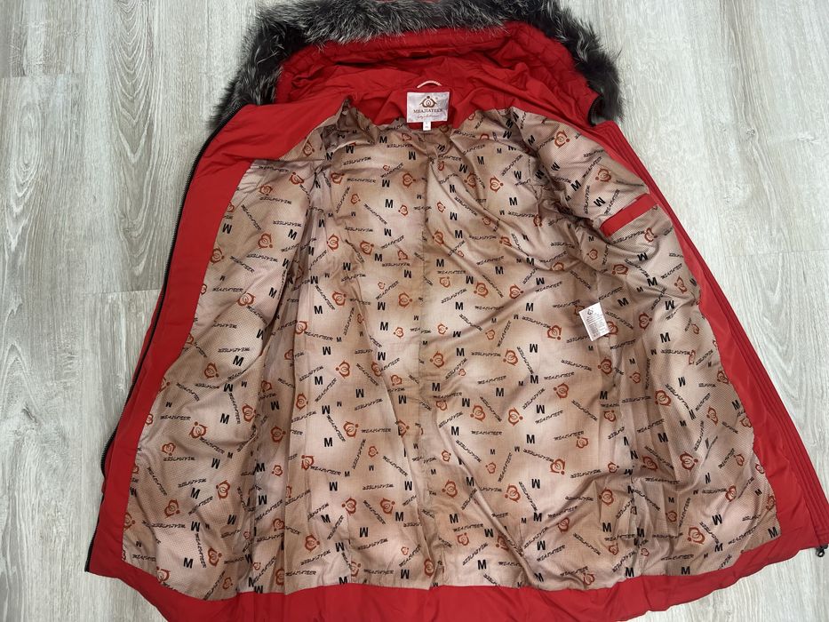 Плащ зимовий 46р.