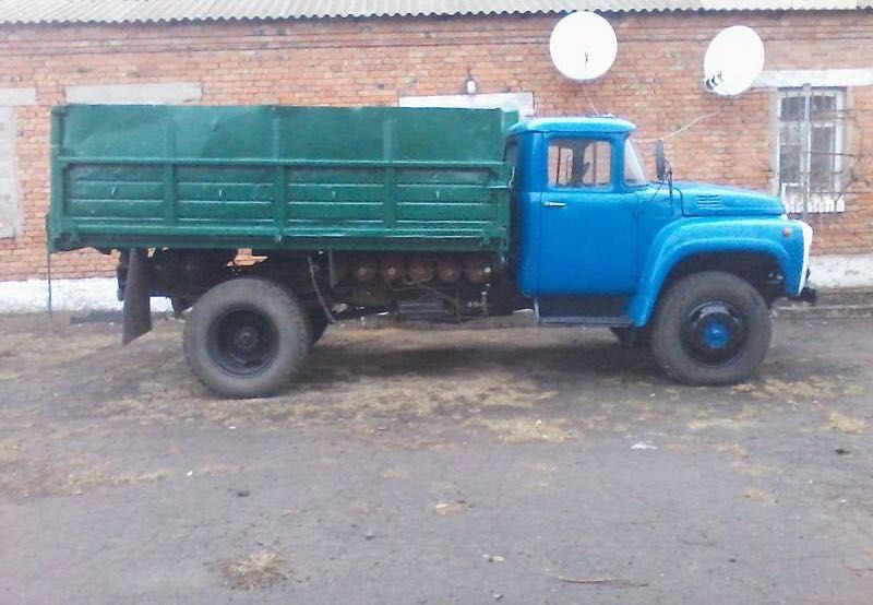 Вивоз мусора вивіз будівельного сміття в мішках Вінниця та поруч вивоз