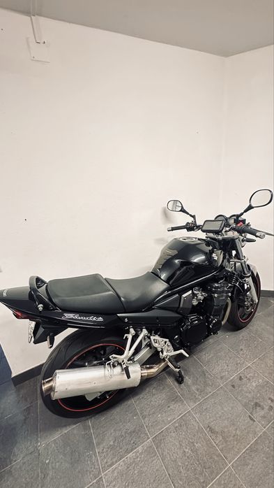 Suzuki Bandit 650N