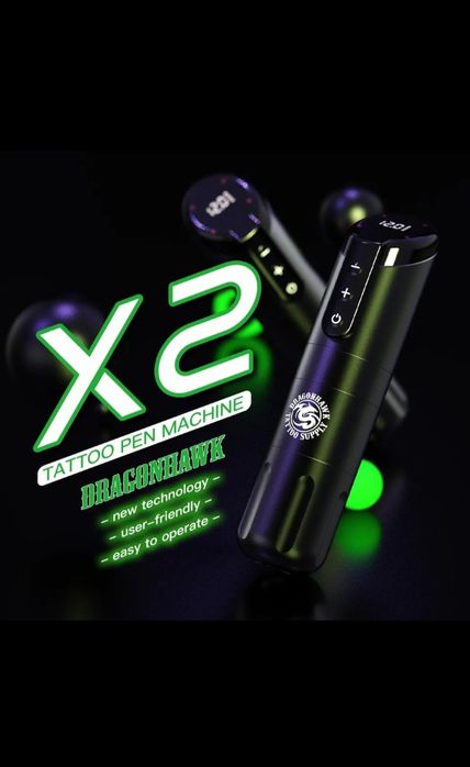 Распродажа ! Тату машинка. Тату машинка беспроводная. Тату Пен беспров