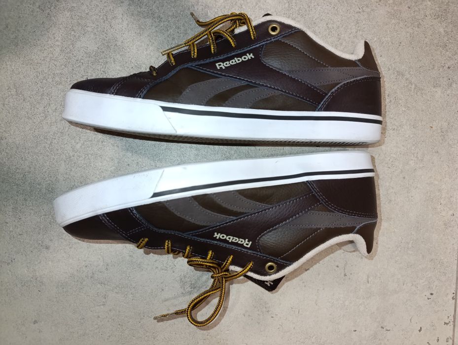 Reebok 42 sneakersy 42 buty męskie 42 Reebok sport 42