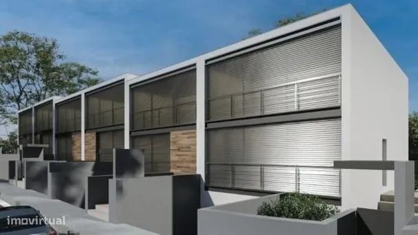 Moraria T3 em Tebosa BRAGA