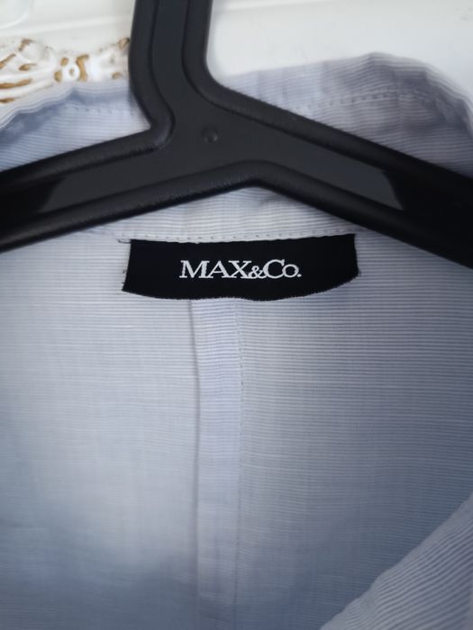 Сорочки як нові max&co, colins