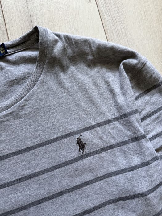 Футболка Polo Ralph Lauren Lacoste Hilfiger