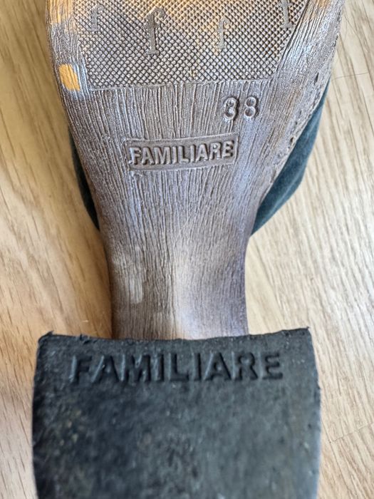 Сабо FAMILIARE Туреччина