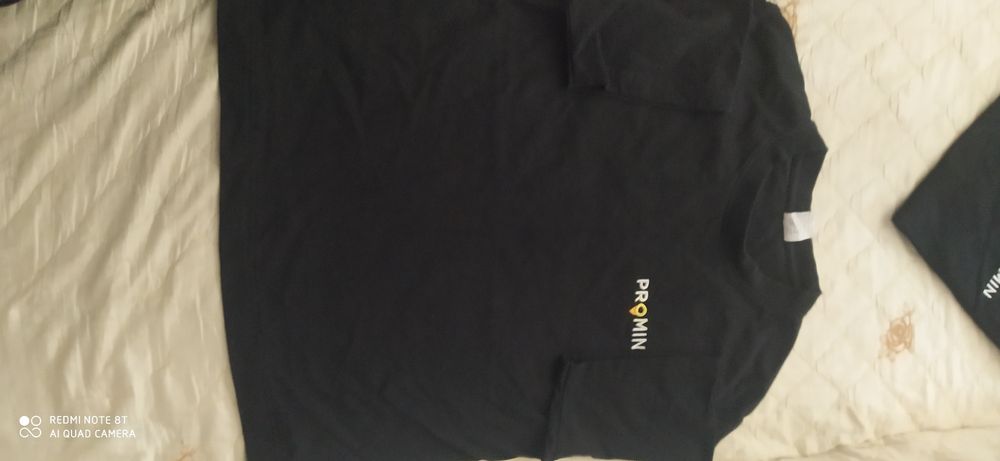 Tiszerty M  6 szt 6 zł wyprzedaż