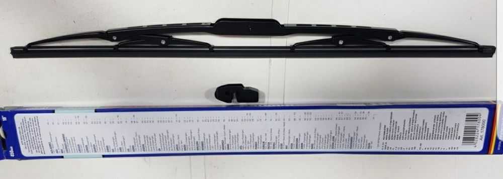 Стеклоочиститель Alca Germany 450mm-18"