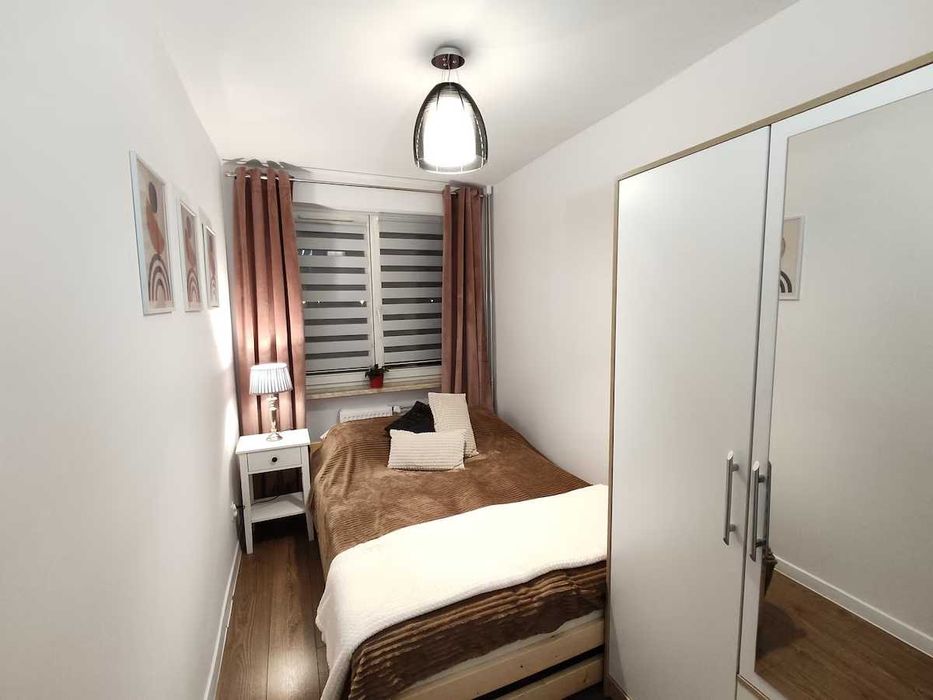 Mieszkanie – Katowice - Widok 3