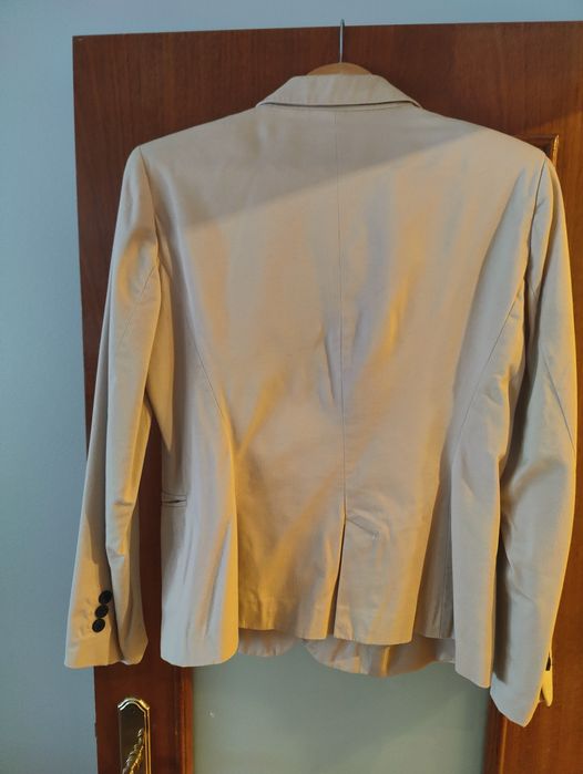 Blazer de mulher - Marca Zara