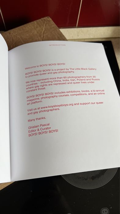 boy ню Книга ню арт фото мужчин BOYS! BOYS! BOYS!: Volume 3: 2 700 грн. - Книги /  журналы Киев на Olx