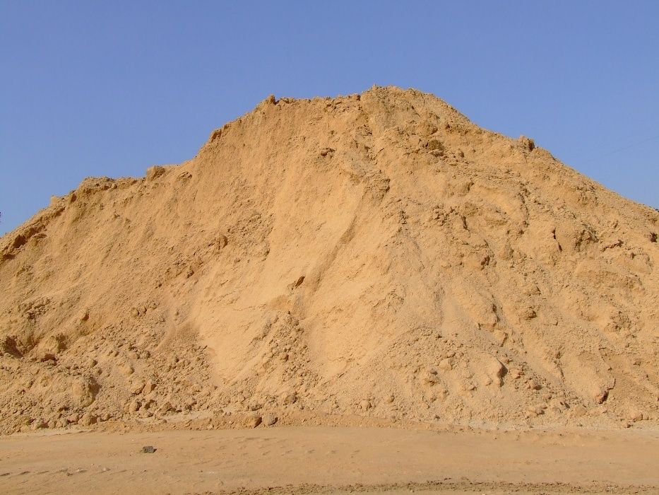 Пісок річковий та яружний Київ,ПЕСОК речной, овражный в Киеве, супесь