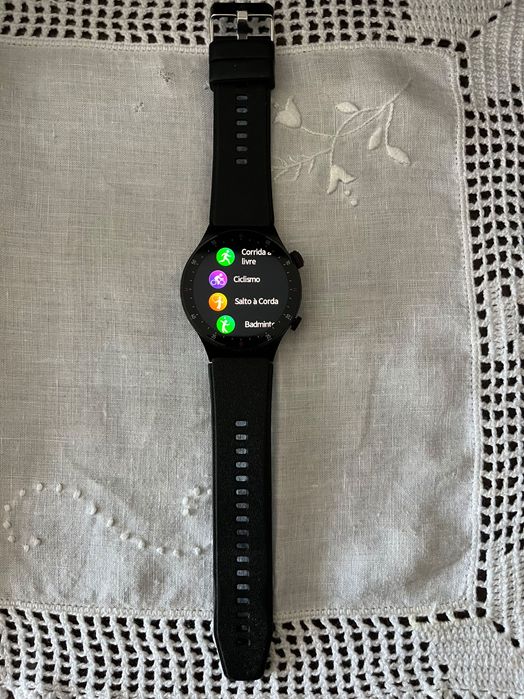 SmartWatch GloryFit