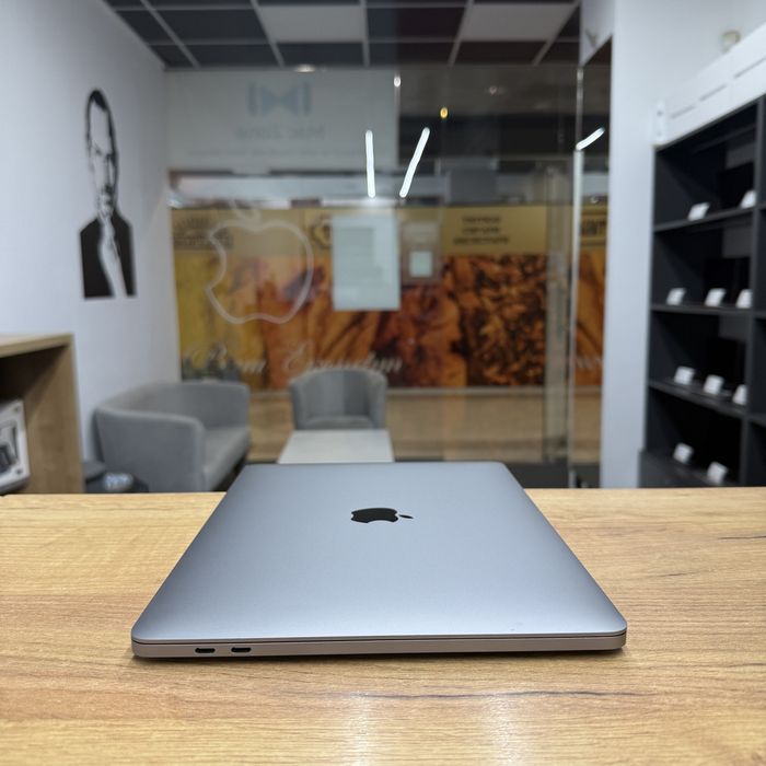 77 циклів Macbook Pro 13 2019(2020) i7 16Gb|512Gb • Гарантія! Макбук