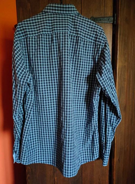 Pierre Cardin koszula męska L