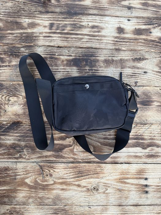 Сумка / бананка чоловіча