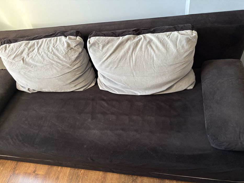 Łóżko  rozkładane