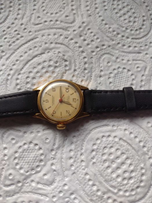 Zegarki  mechaniczne Pallas Sekonda