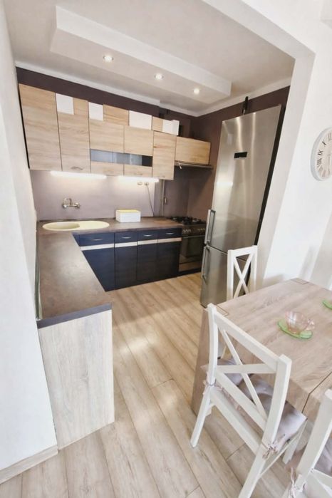 Mieszkanie 4 pokojowe w centrum Szczecinek z balkonem