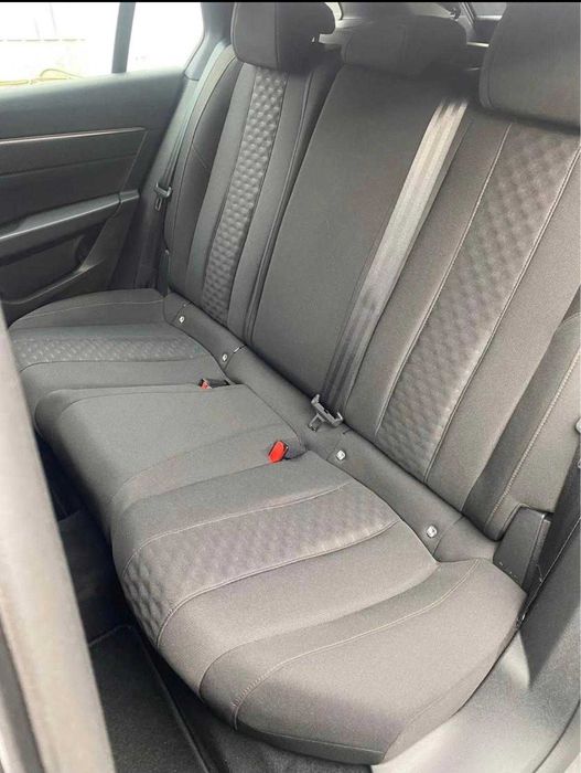 Peugeot 508 SW 1.5 BlueHDi