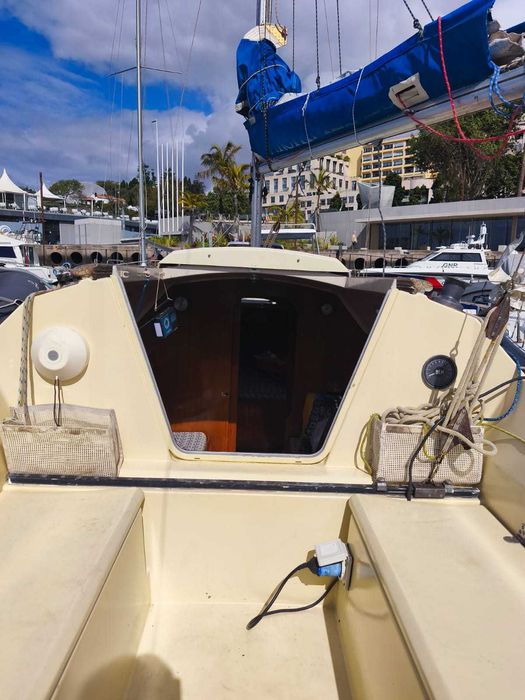 DUFOUR 1800 Funchal