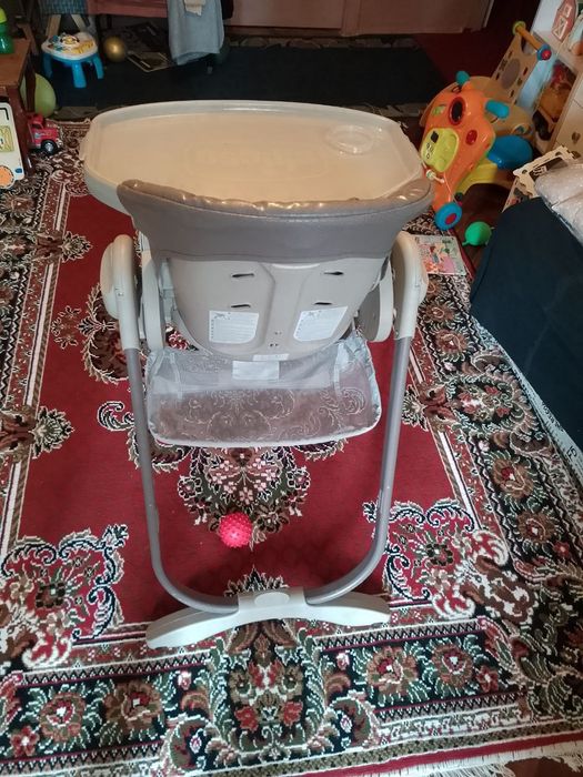 Стільчик Chicco Magic