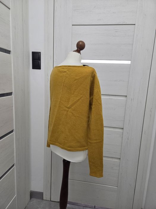 Sweter solar 100%wełna