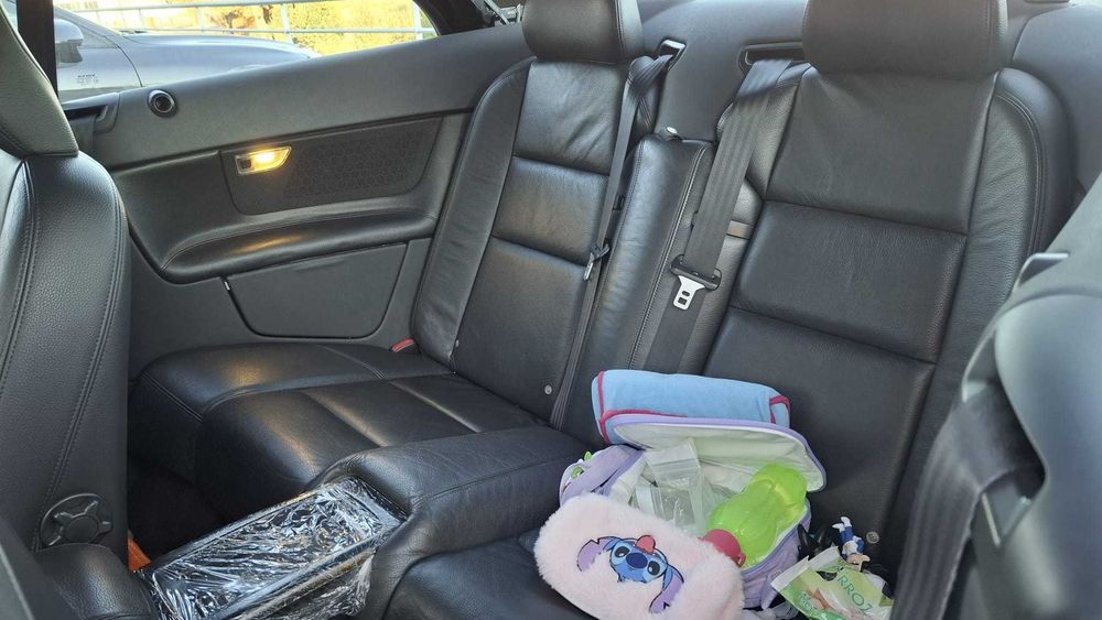 Volvo C70 T5 Cabriolet (2006)