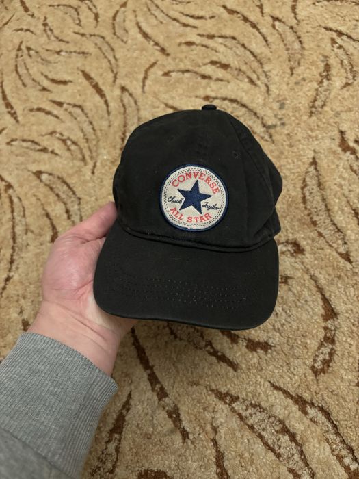Converse cap, оригінал