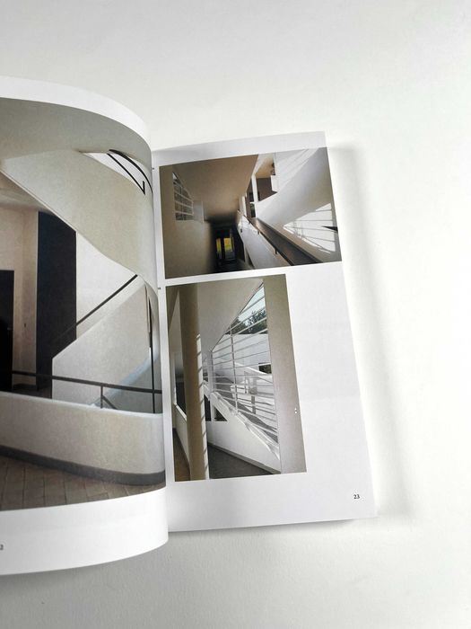 Le Corbusier The Villa Savoye 2008 Livro Arquitetura