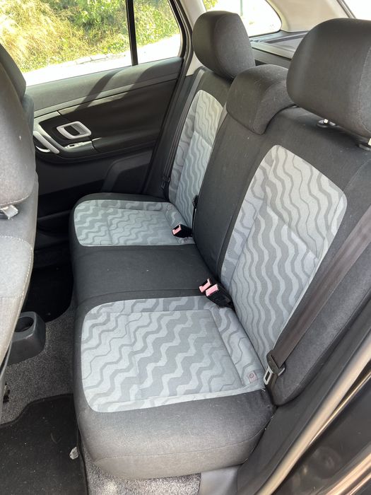 Skoda fabia 1.4 tdi LER