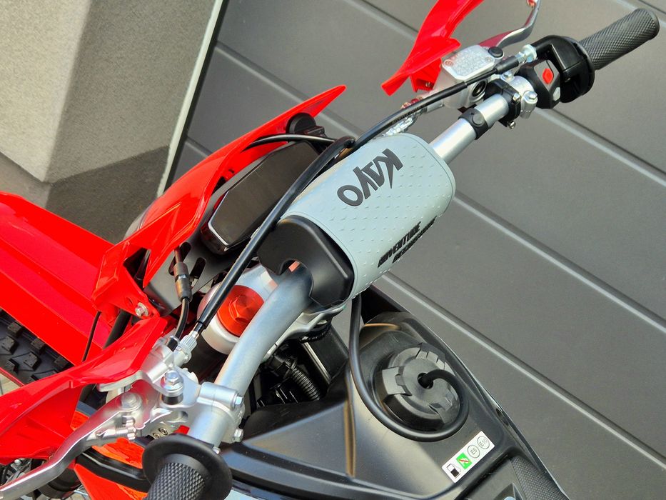 KAYO K2 250cc ! DOSTĘPNY +GRATISY - 21KM ! NOWY ! Raty !