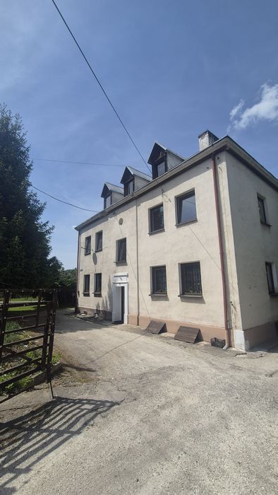 Bezczynszowe mieszkanie 28m2