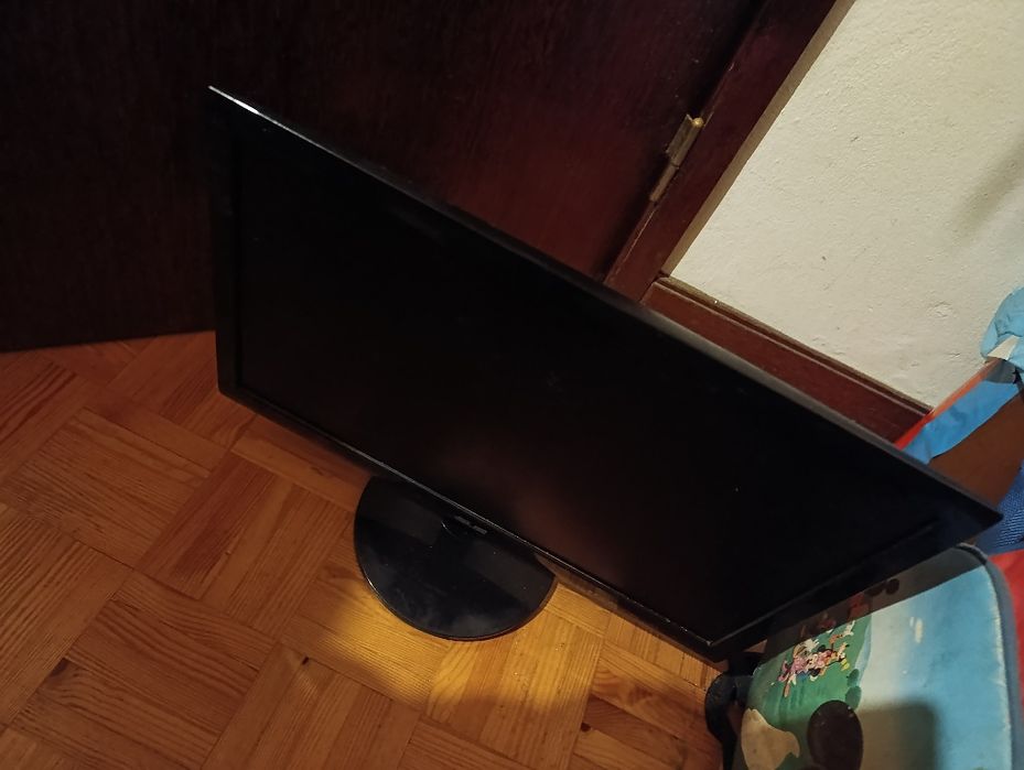 Vendo Monitor asus