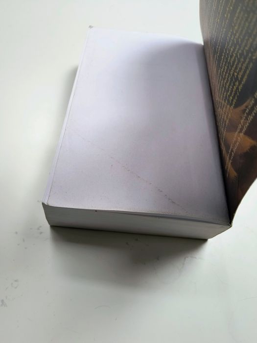 #436 Harry Potter i insygnia śmierci pierwsze wydanie