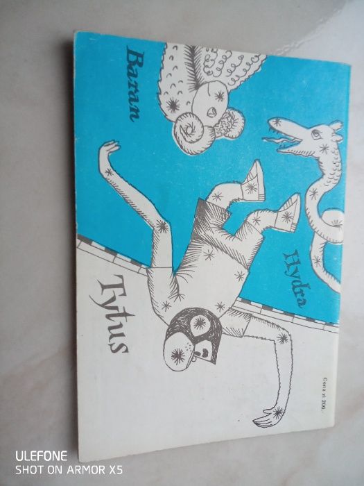 Tytus Romek i A'Tomek. Księga VIIl Rok 1988