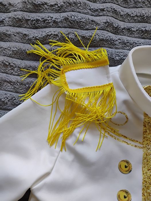 Strój karnawałowy Mira K-Pop Demon Hunter 134 140