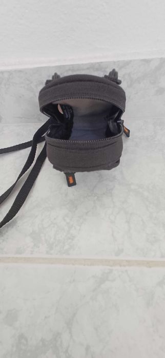 Bolsa Lowepro Para Máquina Fotográfica