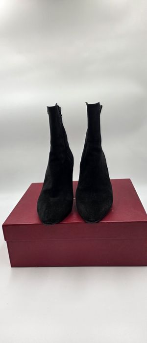 Ботильони Salvatore Ferragamo оригинал