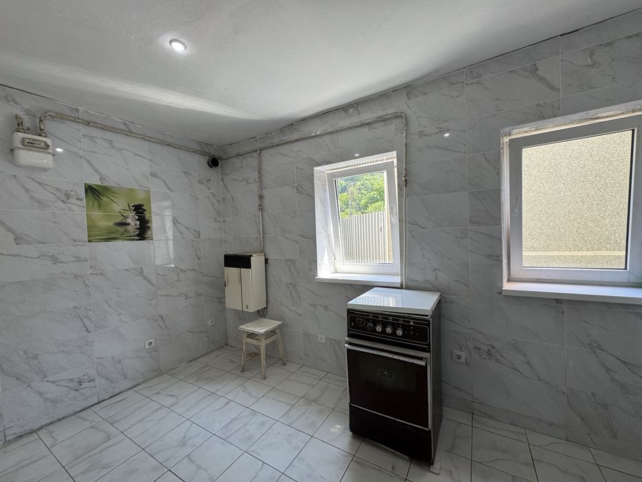 Квартира в парку Шиллера