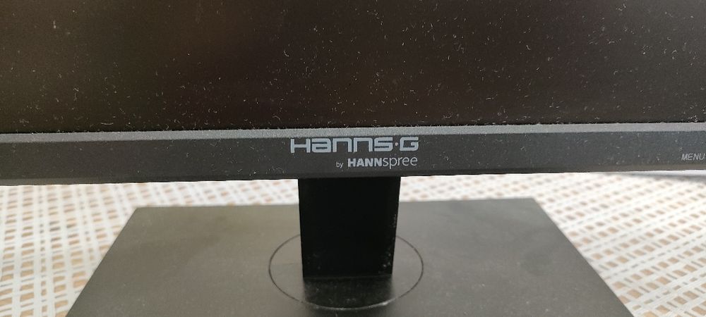 Monitor komputerowy Hanns G (HSG1312+)