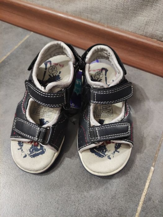 Босоніжки lupilu, 24р