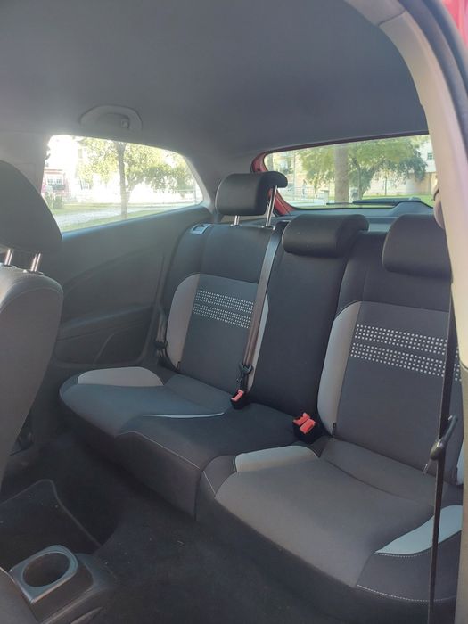 Volkswagen Polo 2013 gasolina 1.4