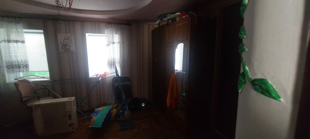 Продам дом в Солоницевском Отг (п .Ольшаны)