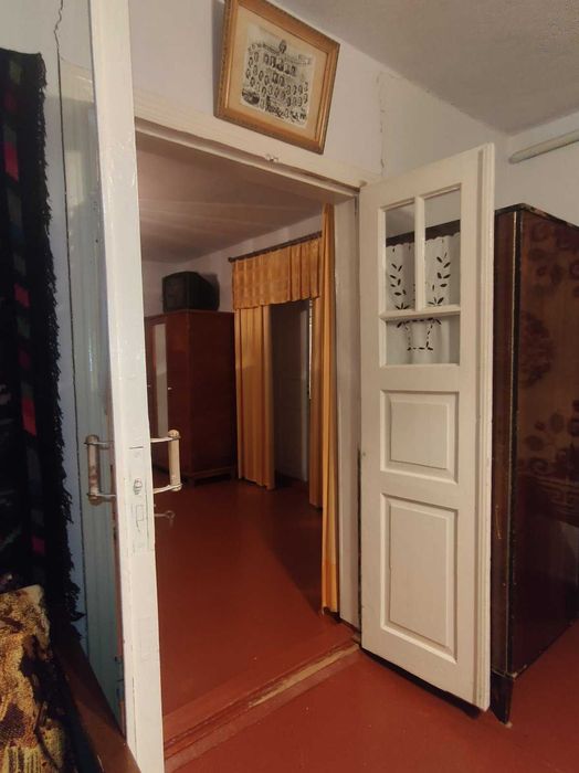 Продаж добротного будинку в с. Могилівка