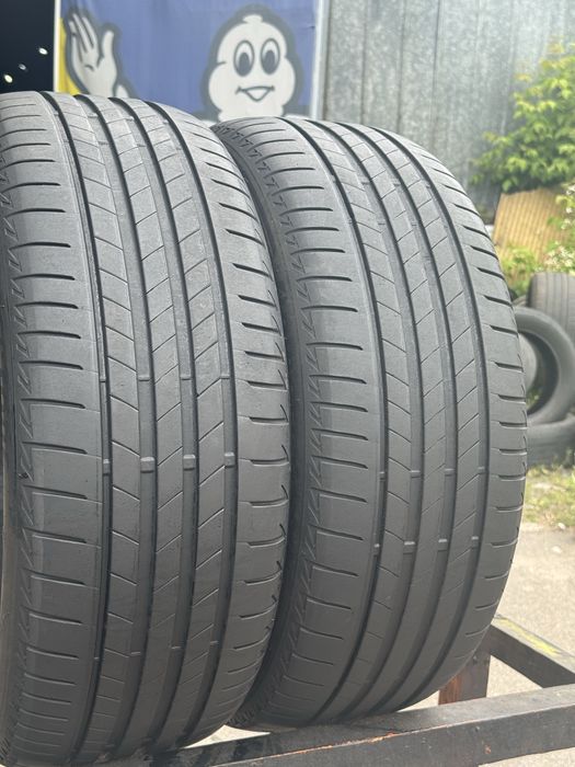 Шини Літні 2шт 225/45 R18 Bridgestone Turanza T005