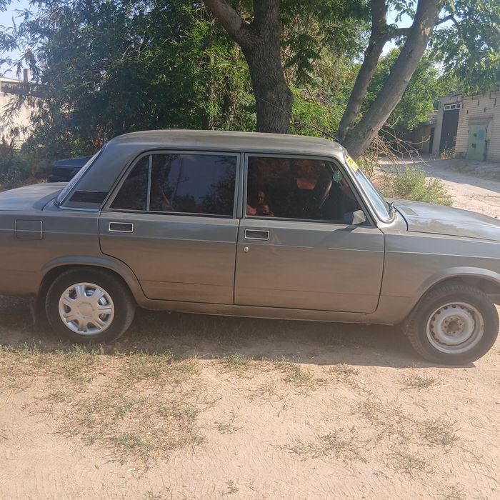 Продам  ВАЗ 2107