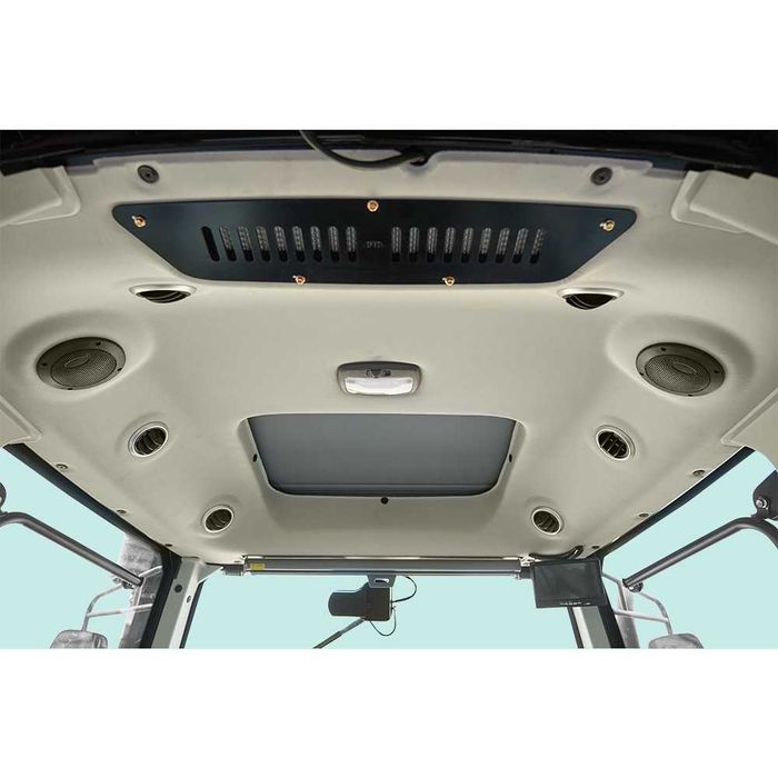 Трактор ДТЗ 1404