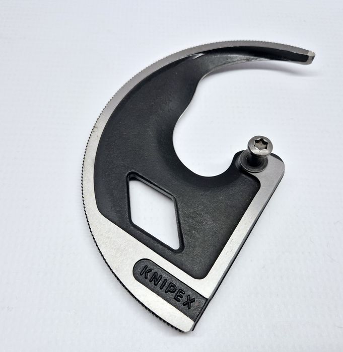 Zestaw naprawczy ostrza ruchomego KNIPEX, Komis Jasło Czackiego