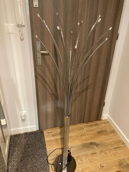 Lampa stojąca Ikea