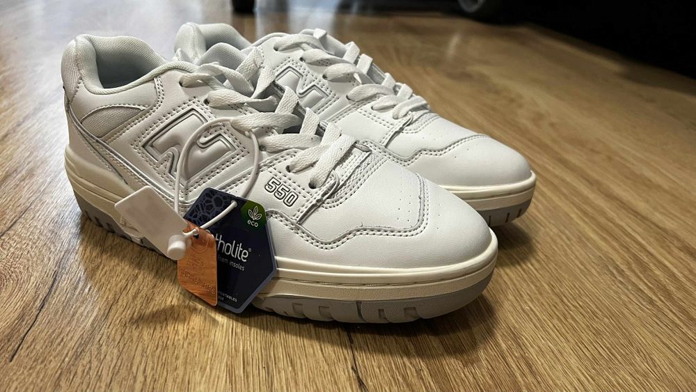 Damskie Buty New balance 550